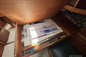 1982 Rival 41 thumbnail 72