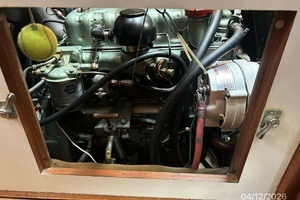 1982 Rival 41 thumbnail 88