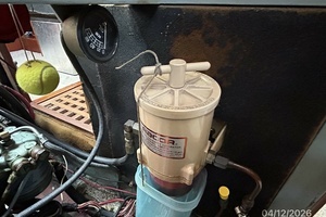 1982 Rival 41 thumbnail 92