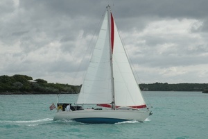 1982 Rival 41 thumbnail 8