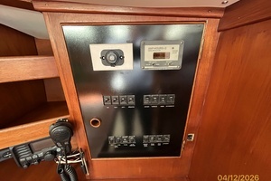 1982 Rival 41 thumbnail 94