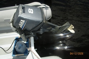 1982 Rival 41 thumbnail 48