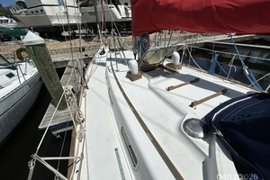 1982 Rival 41 thumbnail 12