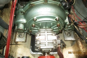 1982 Rival 41 thumbnail 91