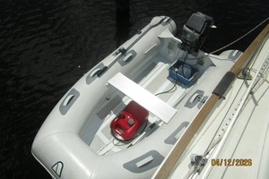 1982 Rival 41 thumbnail 46