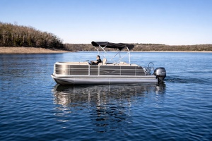24ft South Bay Yacht For Sale