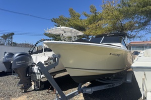 Photo 6036929 for 2013 Sea Hunt Escape 234 LE  