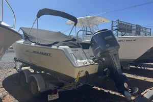 Photo 6036932 for 2013 Sea Hunt Escape 234 LE  