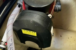 26ft Regal Yacht For Sale