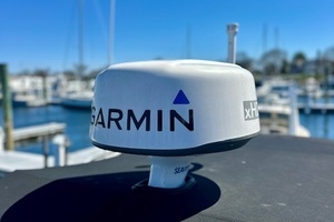 26ft Regal Yacht For Sale