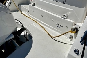 26ft Regal Yacht For Sale