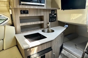 26ft Regal Yacht For Sale