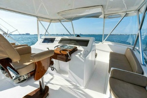 LADY AMBITION yacht for sale