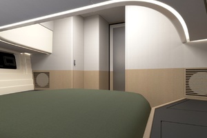 Photo 6037551 for 2026 Other Aiata Sunfinder 50  