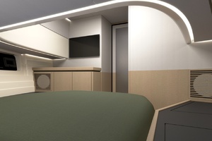 Photo 6037575 for 2026 Other Aiata Sunfinder 50  