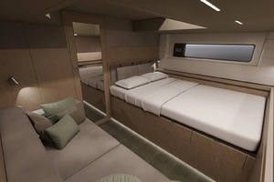 Photo 6037605 for 2026 Other Aiata Sunfinder 50  