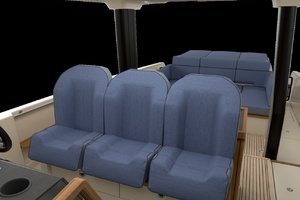 Photo 6037628 for 2026 Other Aiata Sunfinder 50  