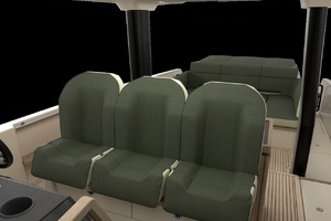 Photo 6037627 for 2026 Other Aiata Sunfinder 50  