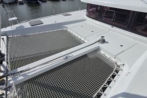 Moonlight Lady 42ft Lagoon Yacht For Sale