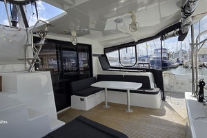 Moonlight Lady 42ft Lagoon Yacht For Sale