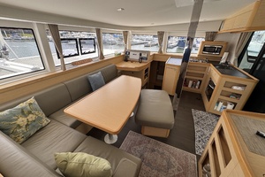 Moonlight Lady 42ft Lagoon Yacht For Sale