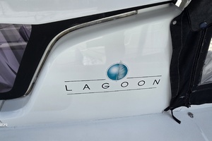 Moonlight Lady 42ft Lagoon Yacht For Sale