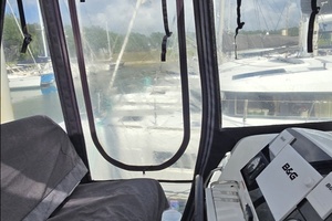 Moonlight Lady 42ft Lagoon Yacht For Sale