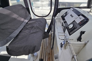 Moonlight Lady 42ft Lagoon Yacht For Sale
