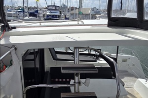 Moonlight Lady 42ft Lagoon Yacht For Sale
