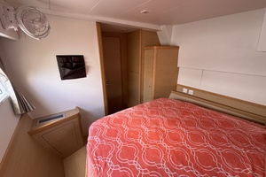 Moonlight Lady 42ft Lagoon Yacht For Sale