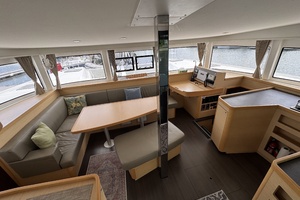 Moonlight Lady 42ft Lagoon Yacht For Sale