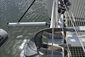 Moonlight Lady 42ft Lagoon Yacht For Sale