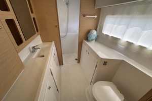 Moonlight Lady 42ft Lagoon Yacht For Sale