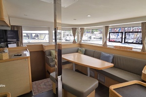 Moonlight Lady 42ft Lagoon Yacht For Sale