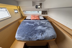 Moonlight Lady 42ft Lagoon Yacht For Sale