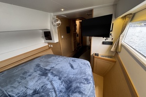 Moonlight Lady 42ft Lagoon Yacht For Sale