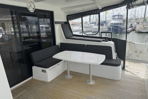 Moonlight Lady 42ft Lagoon Yacht For Sale