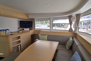 Moonlight Lady 42ft Lagoon Yacht For Sale