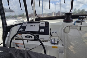Moonlight Lady 42ft Lagoon Yacht For Sale