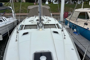 Sola Stella 43ft Jeanneau Yacht For Sale