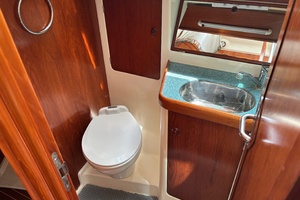 Sola Stella 43ft Jeanneau Yacht For Sale