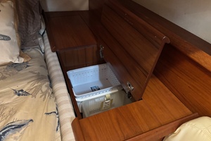 Sola Stella 43ft Jeanneau Yacht For Sale