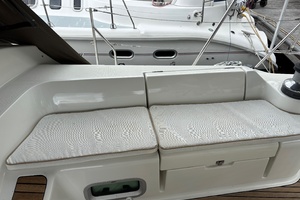 Sola Stella 43ft Jeanneau Yacht For Sale