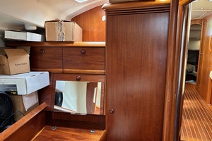 Sola Stella 43ft Jeanneau Yacht For Sale