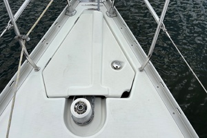 Sola Stella 43ft Jeanneau Yacht For Sale