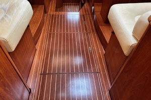 Sola Stella 43ft Jeanneau Yacht For Sale