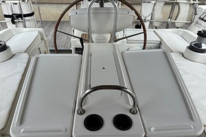 Sola Stella 43ft Jeanneau Yacht For Sale