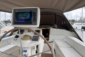 Sola Stella 43ft Jeanneau Yacht For Sale