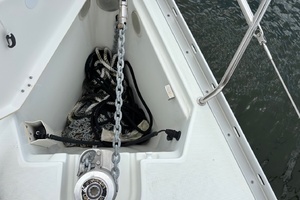 Sola Stella 43ft Jeanneau Yacht For Sale