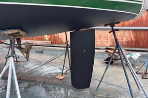 Sola Stella 43ft Jeanneau Yacht For Sale